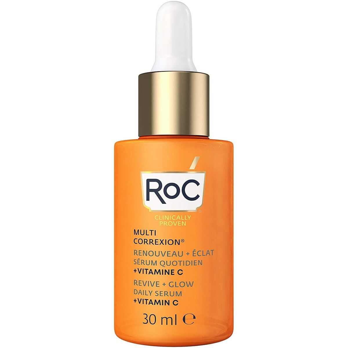 Firming Serum Roc Multi Correxion®️ 30 ml Highlighter Roc