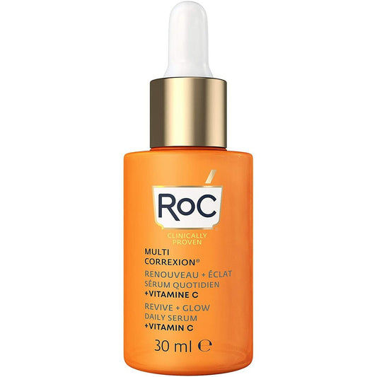 Firming Serum Roc Multi Correxion®️ 30 ml Highlighter Roc