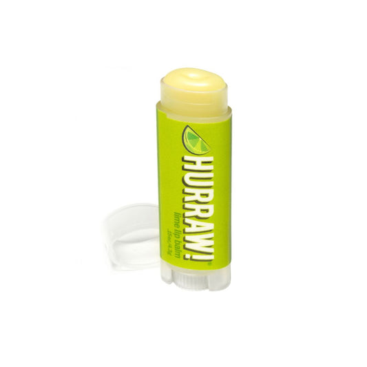 Lip Balm Hurraw! Lime Hurraw!