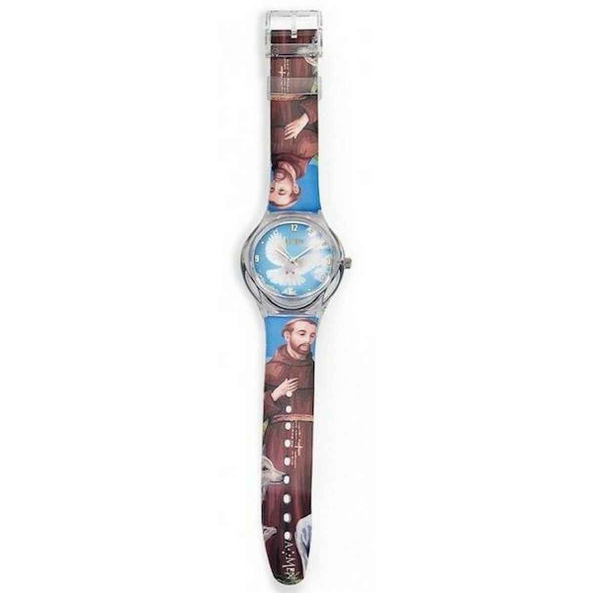 Unisex Watch Amen SAN FRANCESCO (Ø 39 mm) Amen