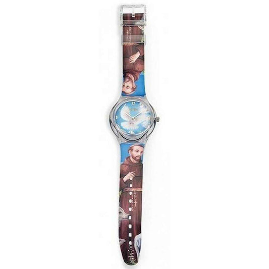 Unisex Watch Amen SAN FRANCESCO (Ø 39 mm) Amen