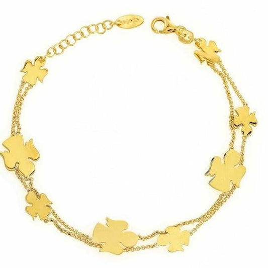 Ladies' Bracelet Amen ANGELI GRANDI ANGELI PICCOLI Amen