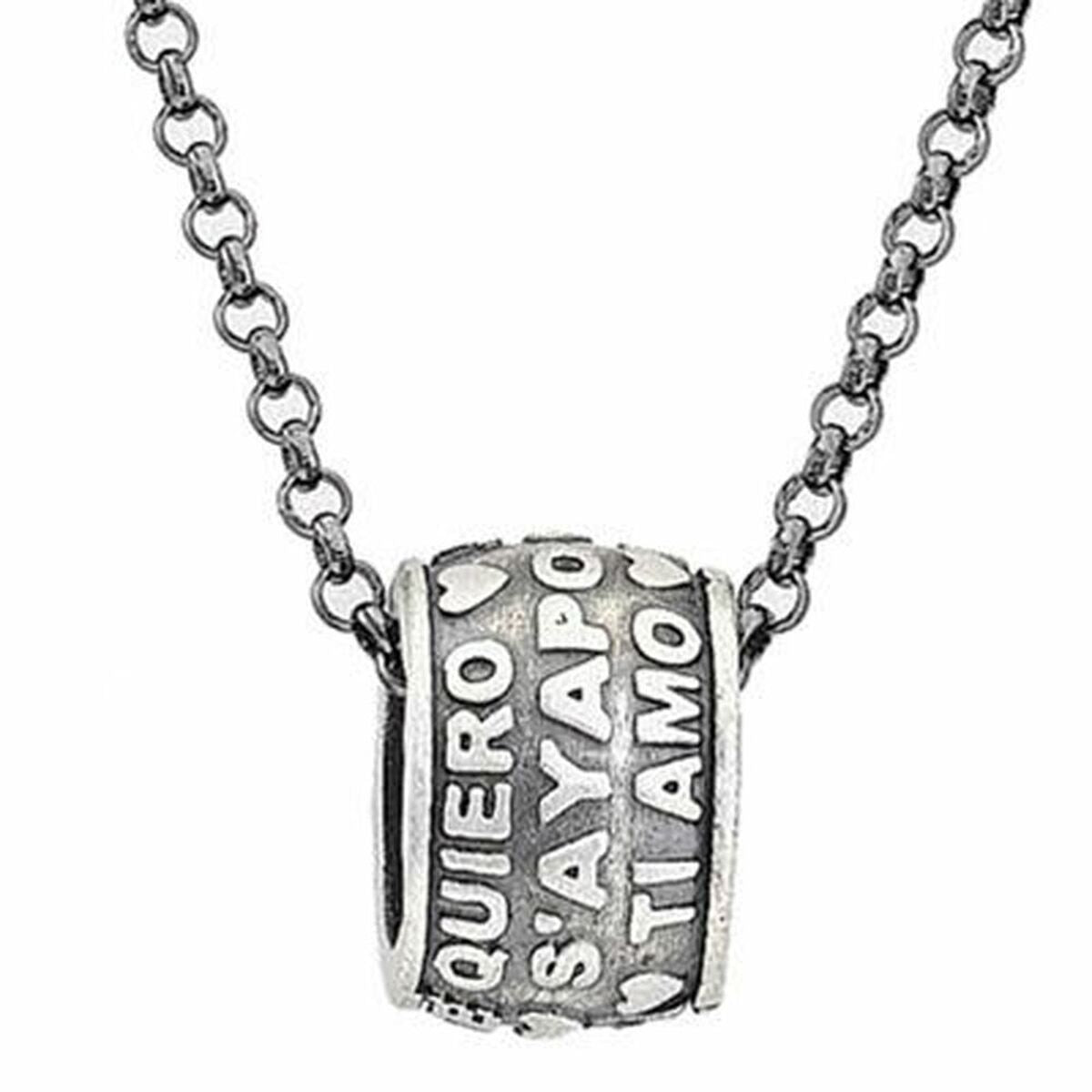 Ladies' Necklace Amen PTAN Amen