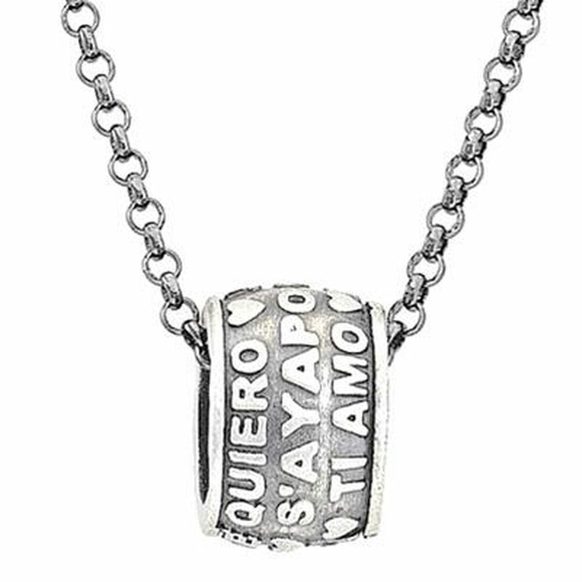 Ladies' Necklace Amen PTAB Amen