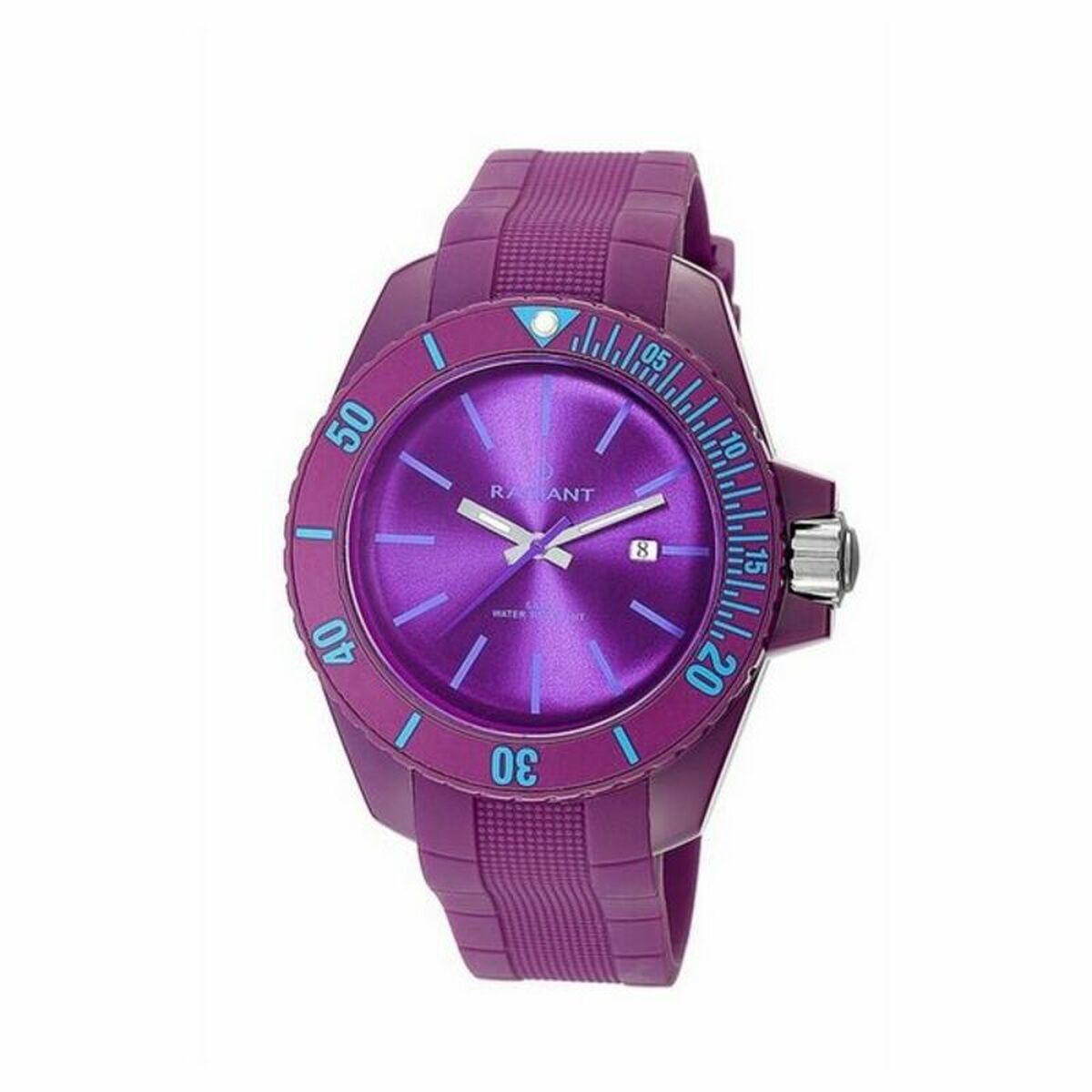 Ladies'Watch Radiant RA166603 (Ø 46 mm) Radiant