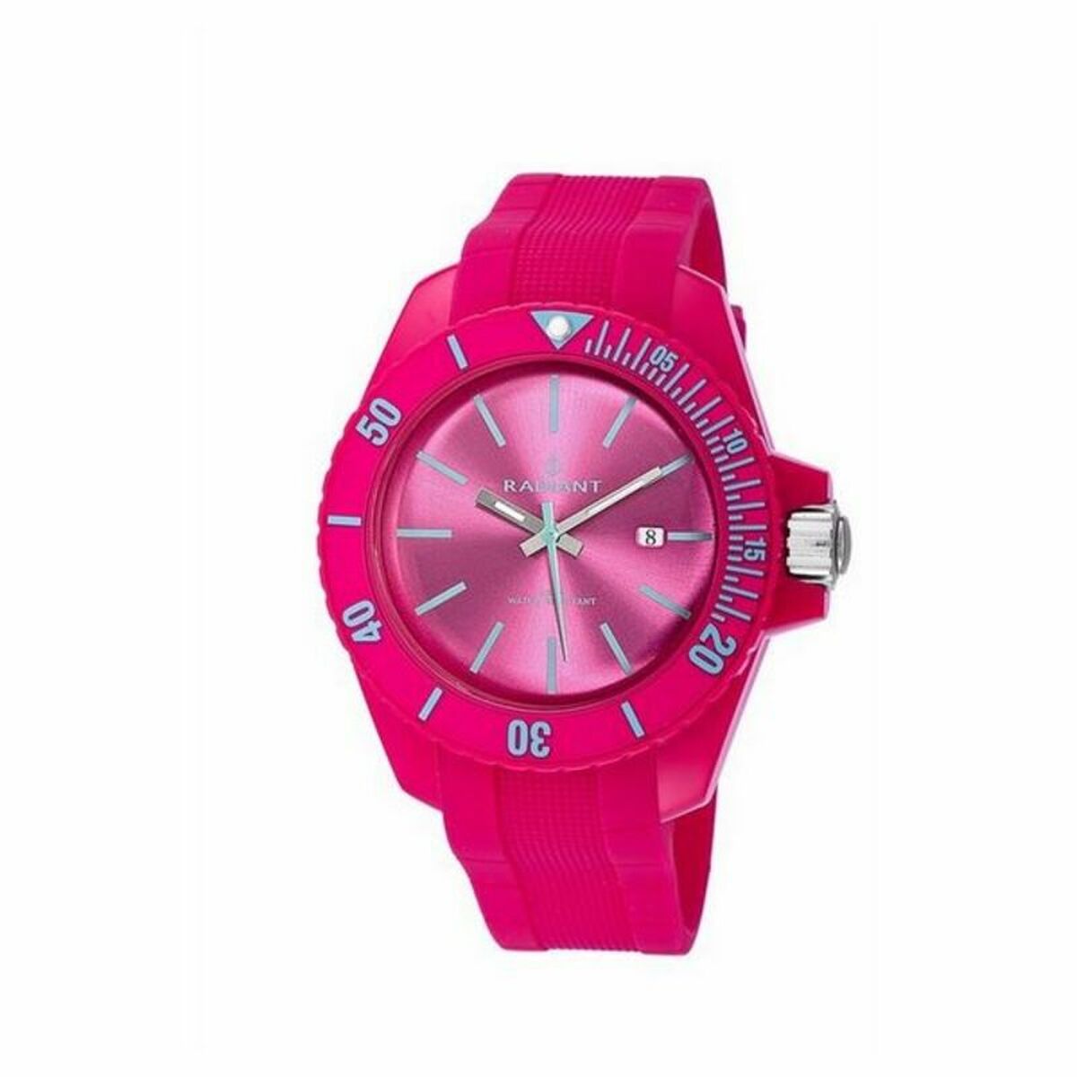 Ladies'Watch Radiant RA166604 (Ø 46 mm) Radiant