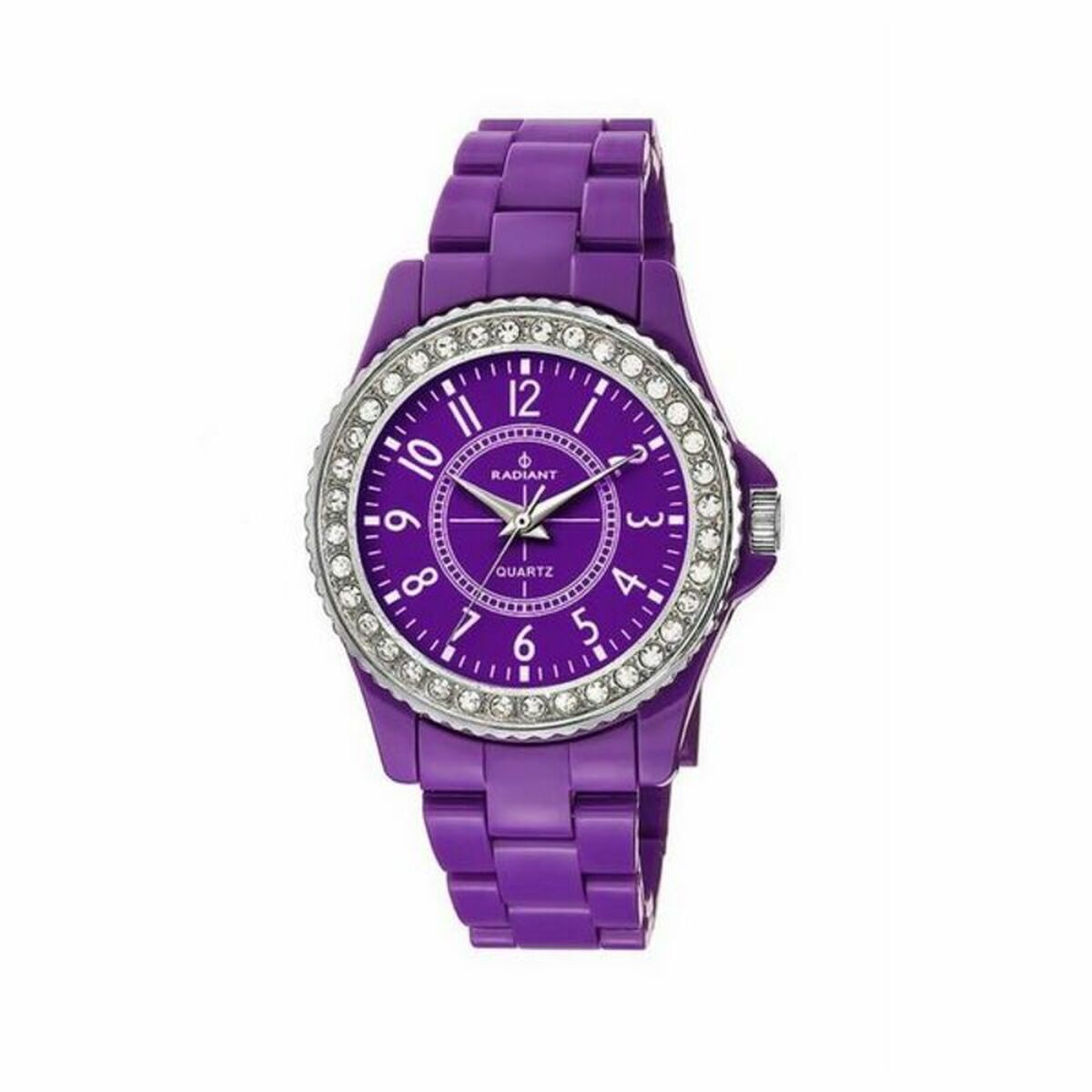 Ladies'Watch Radiant RA182204 (Ø 38 mm) Radiant