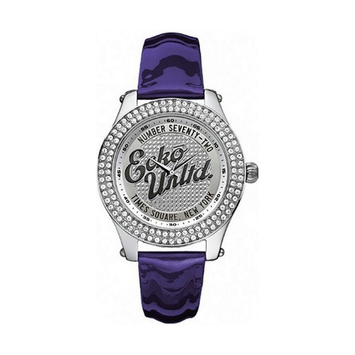 Ladies' Watch Marc Ecko THE ROLLIE (Ø 39 mm) Marc Ecko