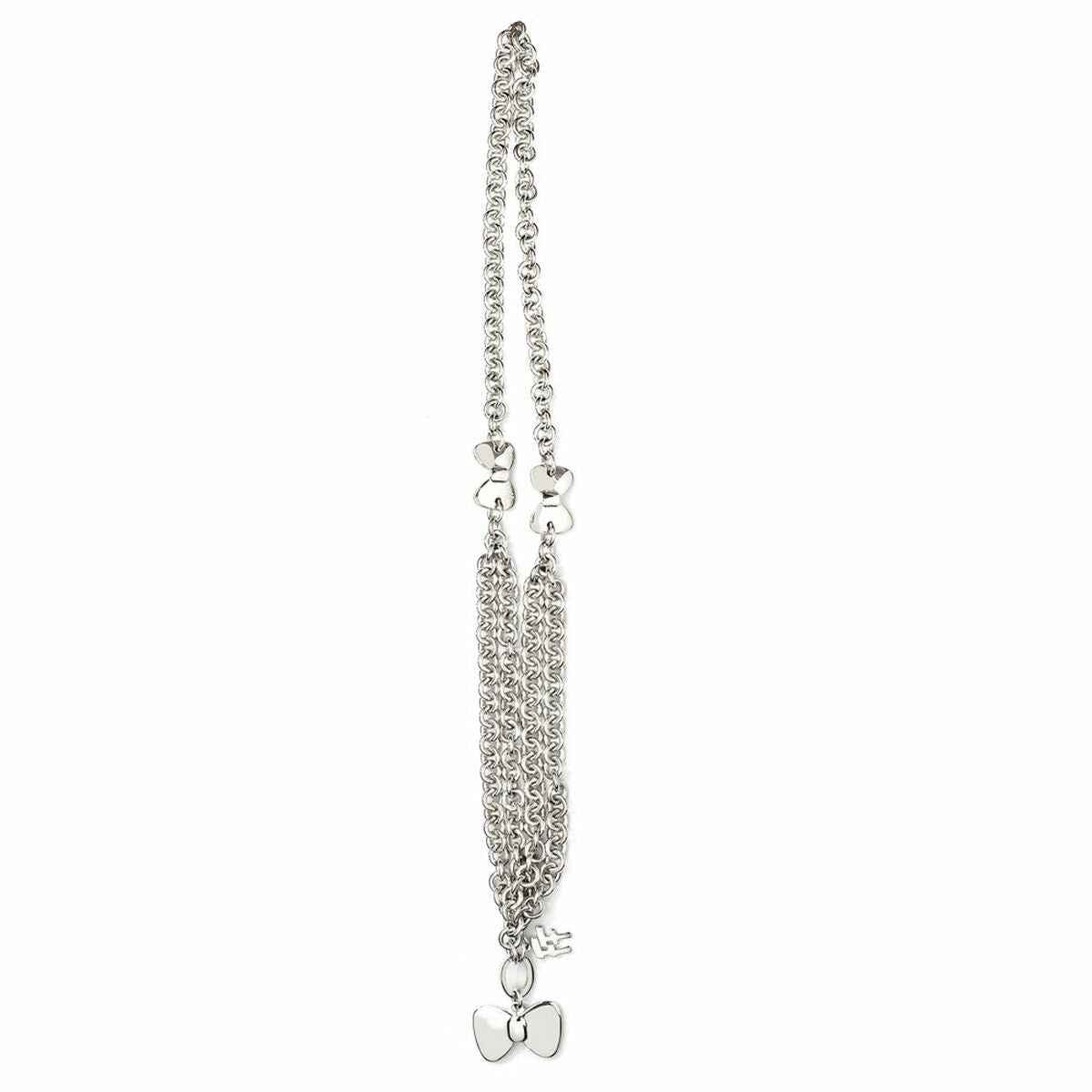 Ladies' Necklace Folli Follie 1N6F158 35 cm Folli Follie