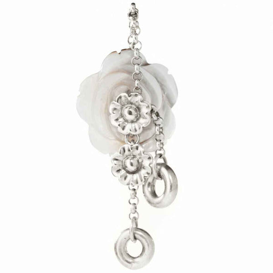 Ladies' Pendant Folli Follie 4P8S001A 3 cm Folli Follie