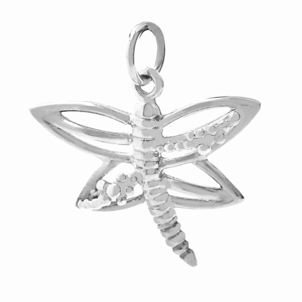 Ladies'Pendant Folli Follie 1P8S002 (2,5 cm) Folli Follie