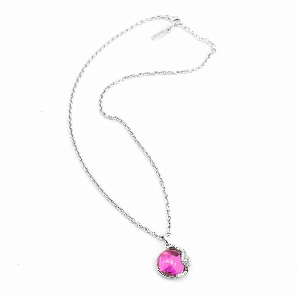 Ladies' Necklace Folli Follie 3N9S064PC 30 cm Folli Follie