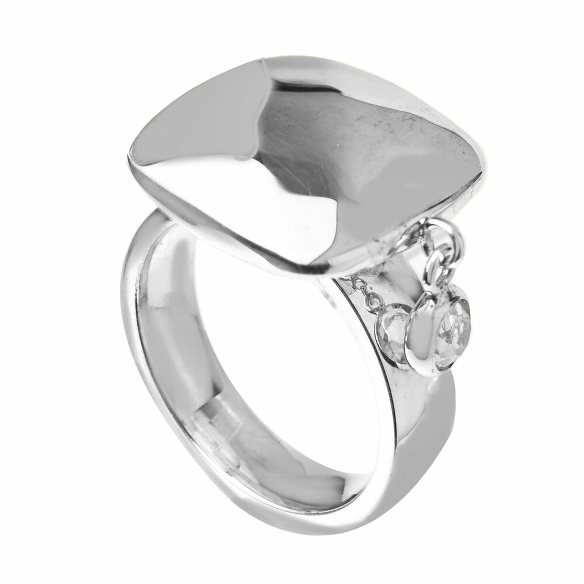 Ladies' Ring Folli Follie 1R9F052C-52 (12) Folli Follie