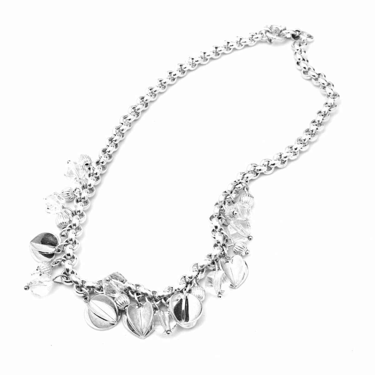 Ladies' Necklace Folli Follie 3N9F164C 45 cm Folli Follie