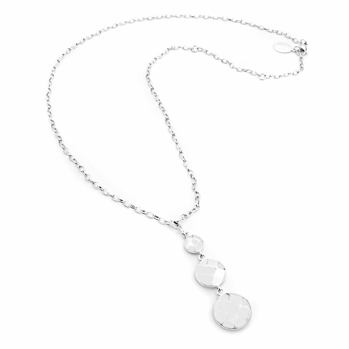 Ladies' Necklace Folli Follie 1N9F133 38 cm Folli Follie