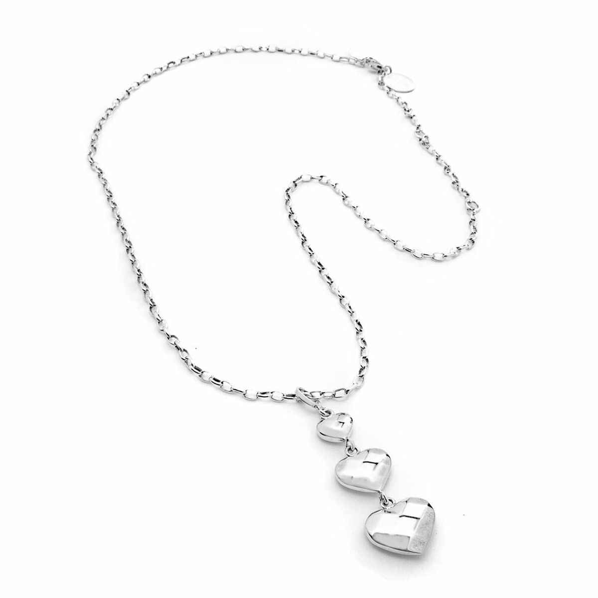 Ladies' Necklace Folli Follie 1N9F135 37 cm Folli Follie