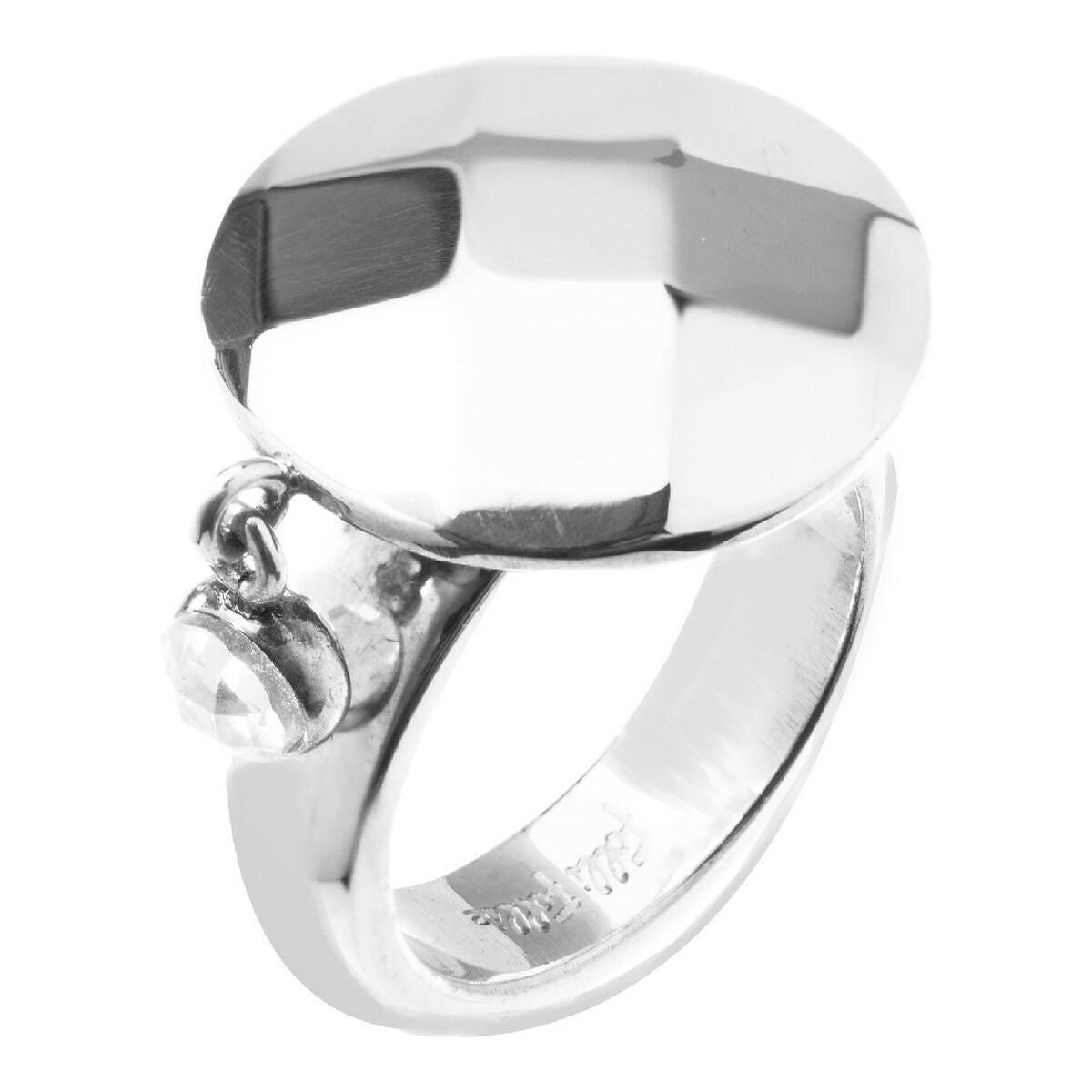 Ladies' Ring Folli Follie 3R9F197C Folli Follie