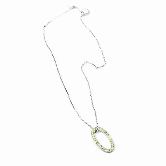 Ladies' Necklace Folli Follie 3N9S236E 26 cm Folli Follie