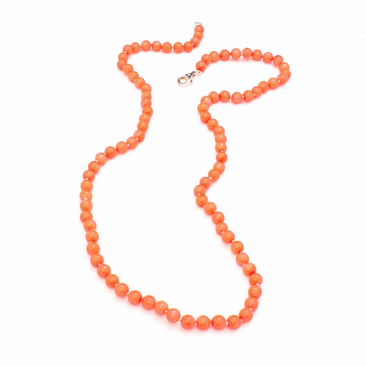 Ladies' Necklace Folli Follie 2N0S004P60 58 cm Folli Follie