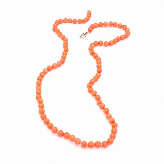 Ladies' Necklace Folli Follie 2N0S004P60 58 cm Folli Follie