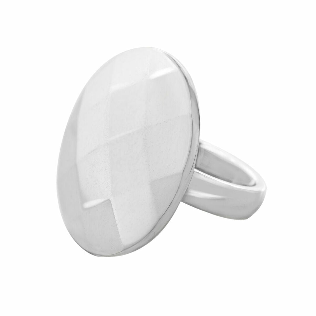 Ladies' Ring Folli Follie 1R0F001-52 (12) Folli Follie