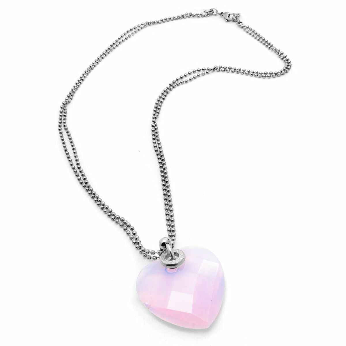 Ladies' Necklace Folli Follie 3N0F005P 35 cm Folli Follie