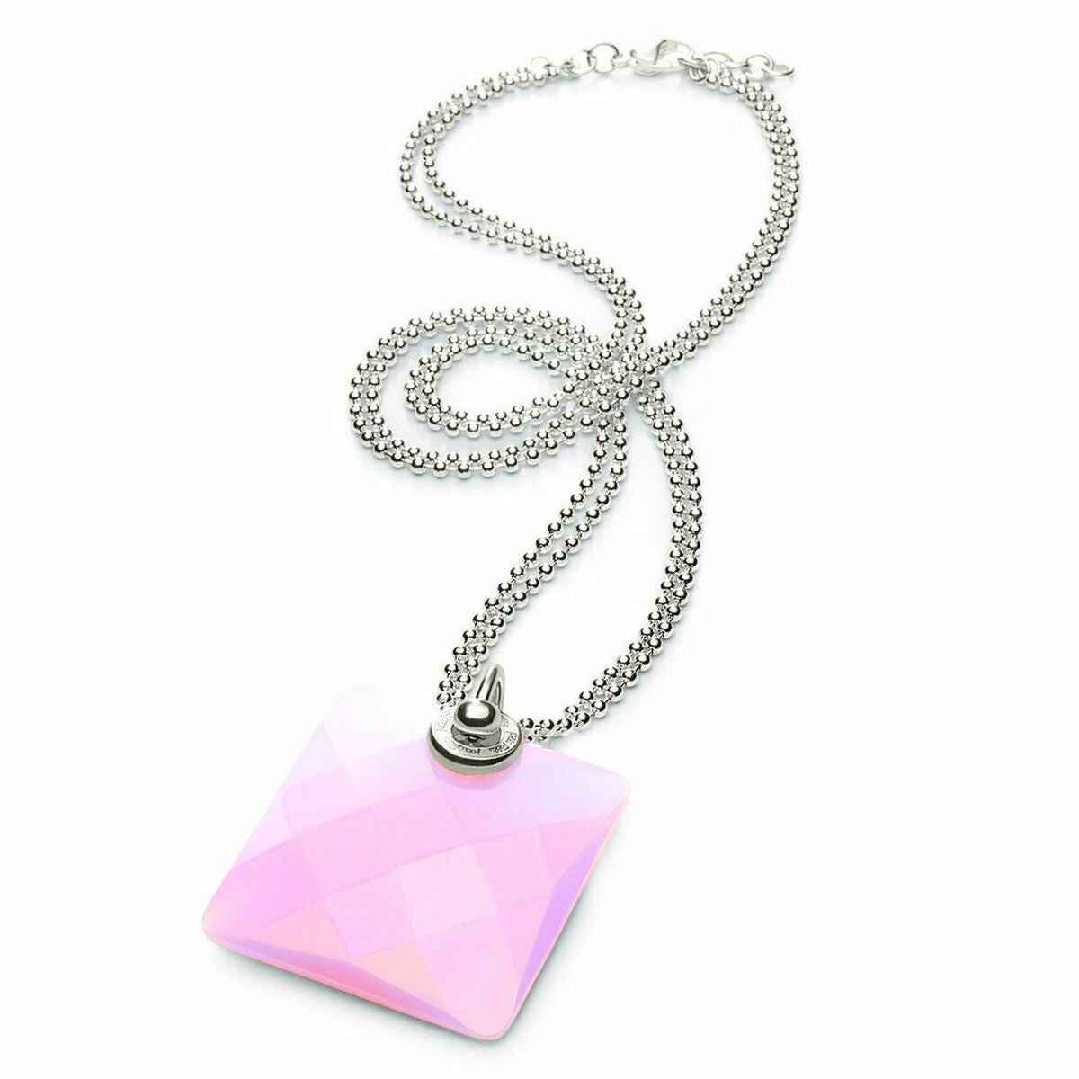 Ladies' Necklace Folli Follie 3N0F006P 45 cm Folli Follie