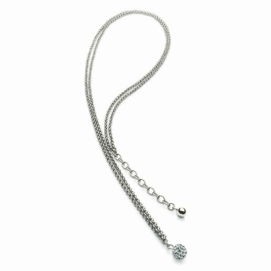 Ladies' Necklace Folli Follie 3N0F007C Folli Follie