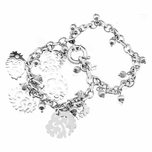 Bracelet Folli Follie 4B0F021 10 cm