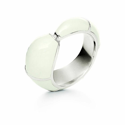 Ladies' Ring Folli Follie 3R0F069W-52 (12) Folli Follie