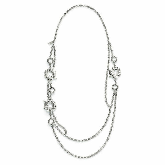 Ladies' Necklace Folli Follie 4N2F013 45 cm Folli Follie