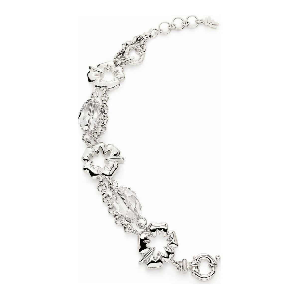 Ladies' Bracelet Folli Follie 4B2F058C 18 cm Folli Follie