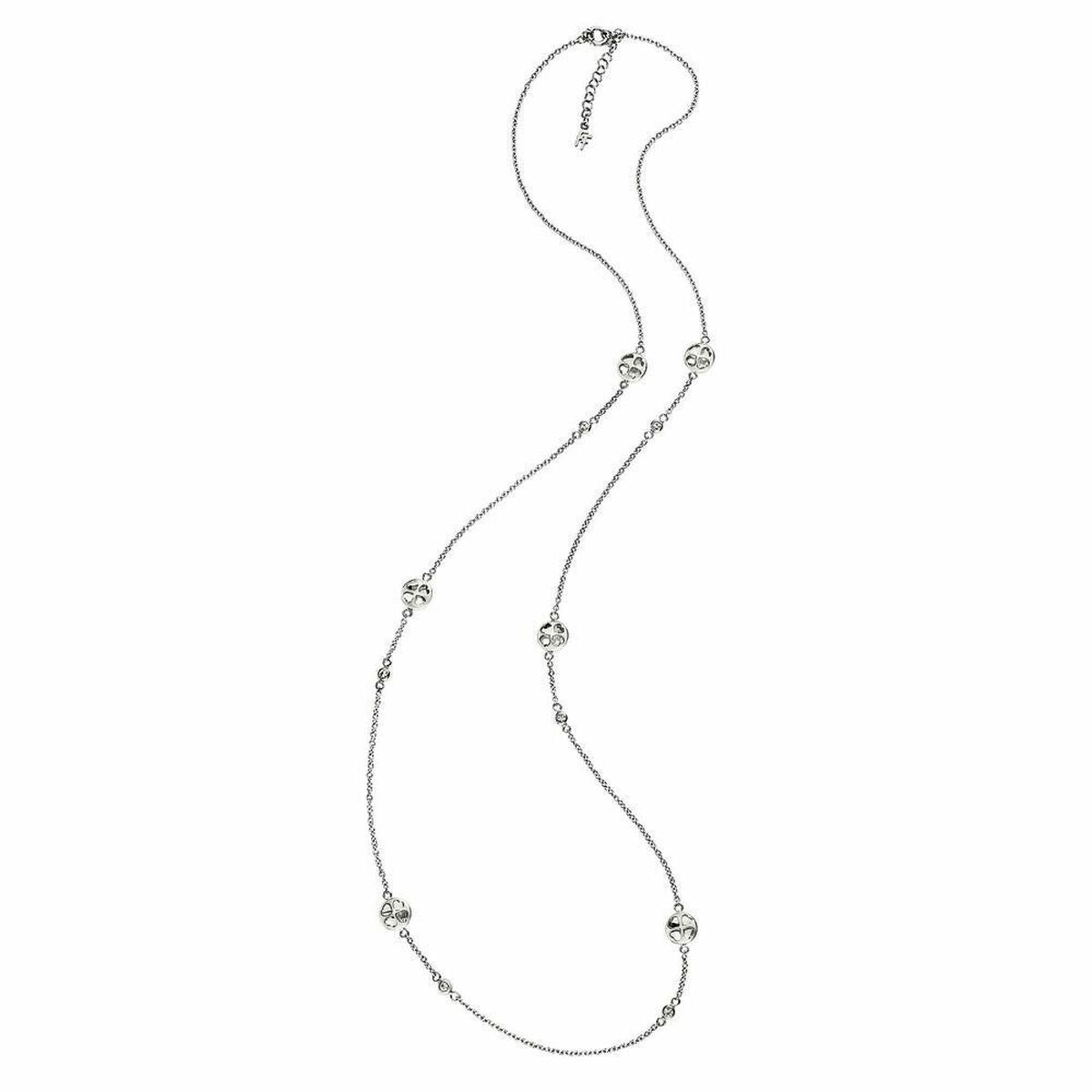 Ladies' Necklace Folli Follie 3N13F044C 45 cm Folli Follie