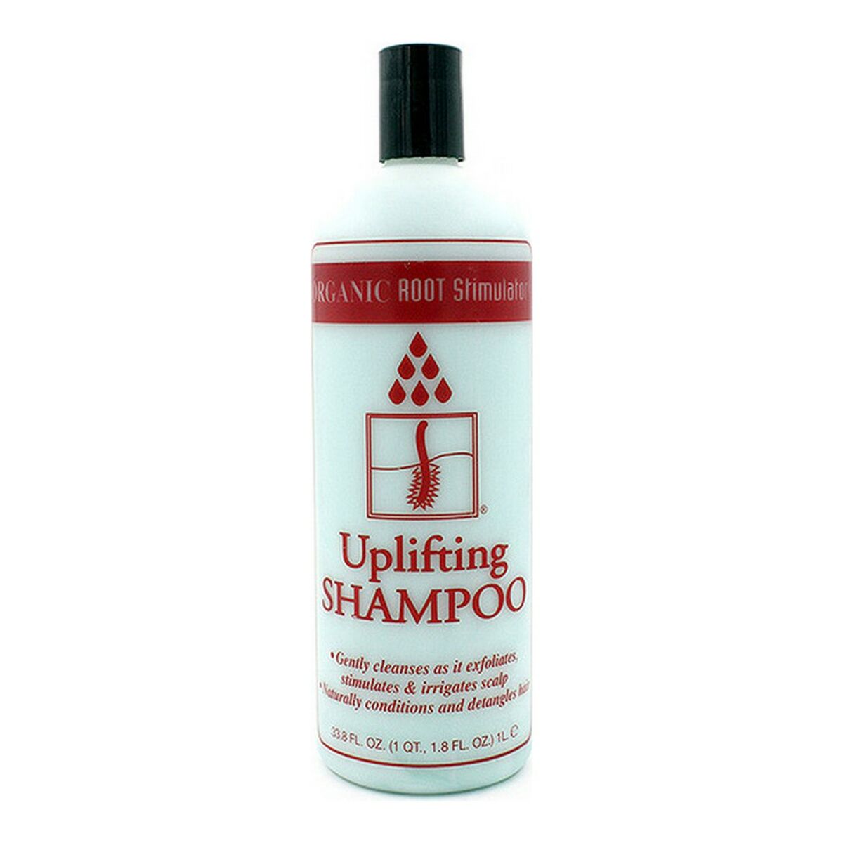 Shampoo Uplifting Ors Champú Uplifting (1 L) Ors