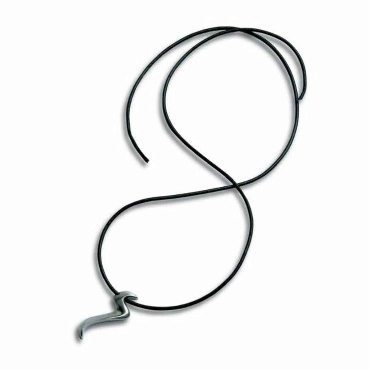 Men's Necklace Breil 2111020278 (90 cm) Breil