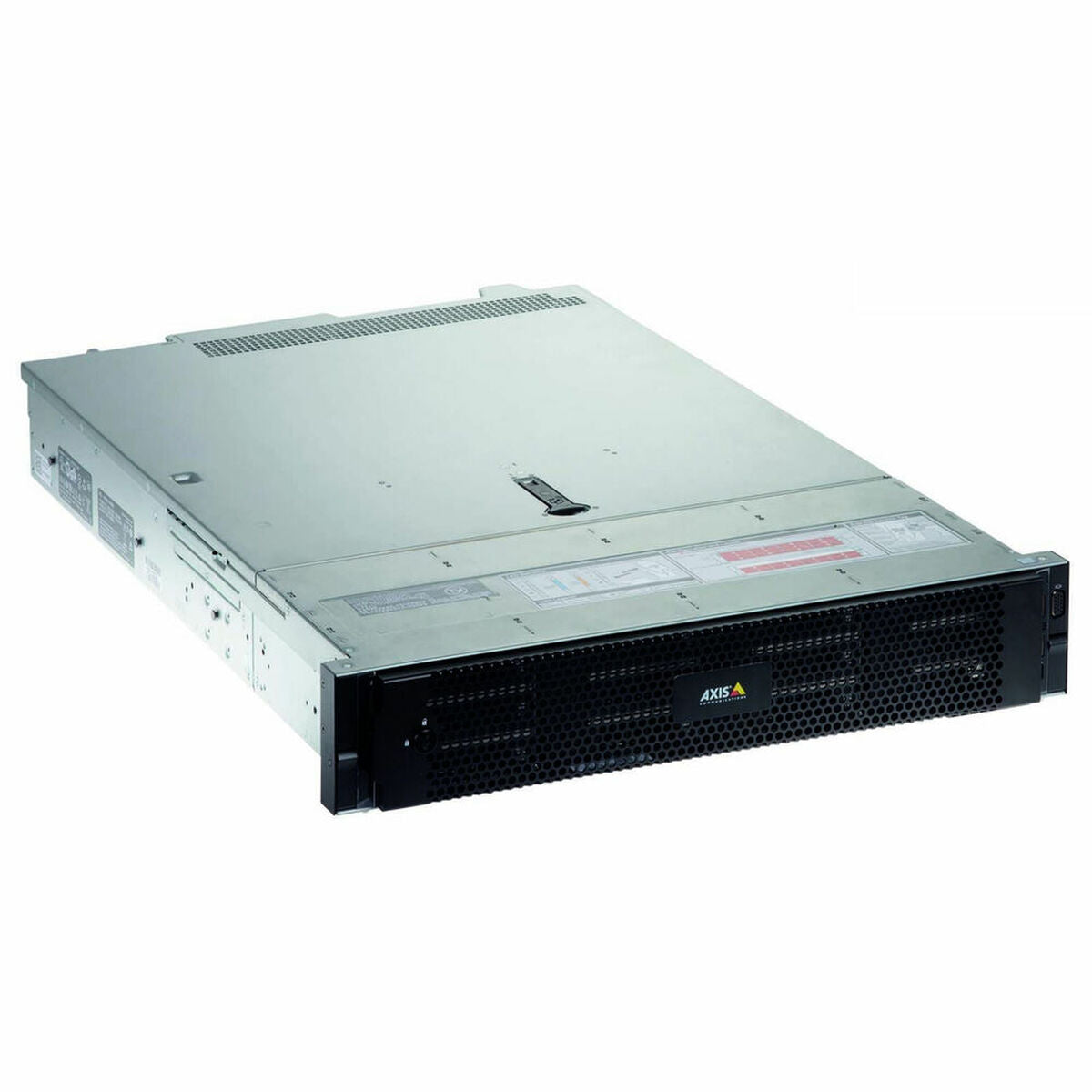 Network Video Recorder Axis S1148 4 TB HDD Axis