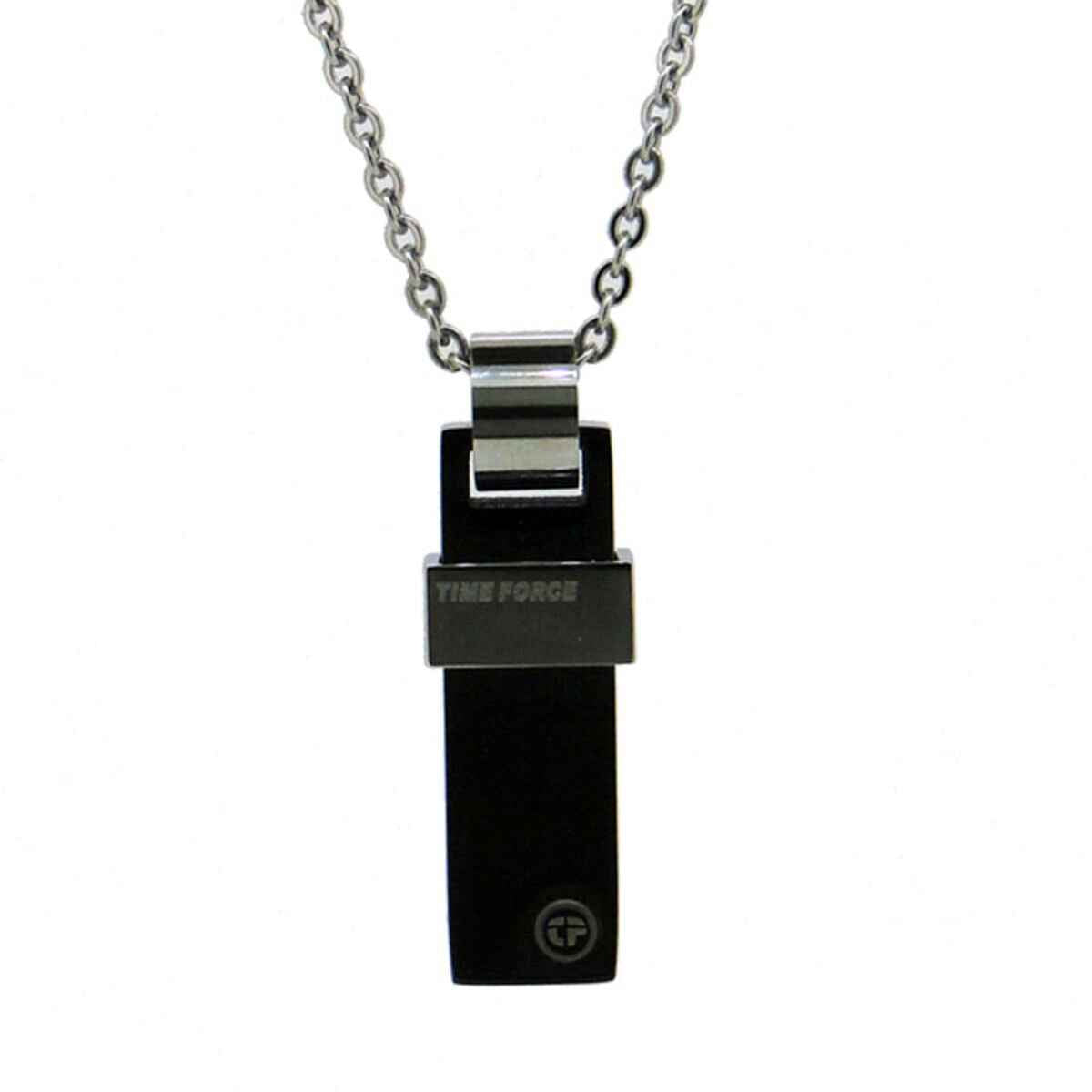 Men's Pendant Time Force TS5089CS (56 cm) Time Force