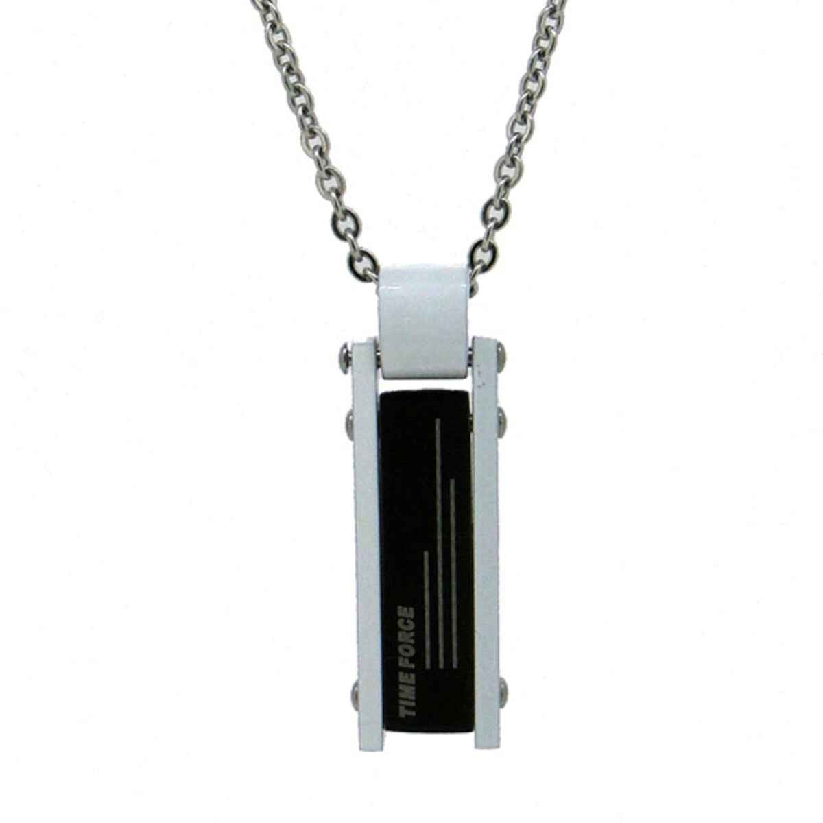 Men's Pendant Time Force TS5090CS (56 cm) Time Force