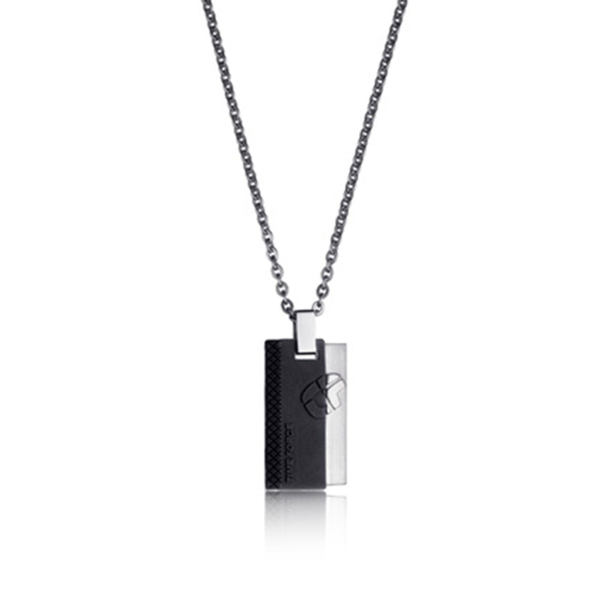 Men's Pendant Time Force TS5111CS (56 cm) (56 cm) Time Force