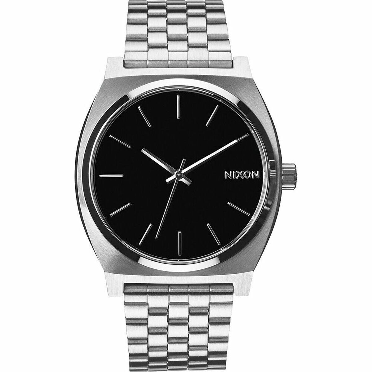 Men's Watch Nixon A045-000 Black Nixon