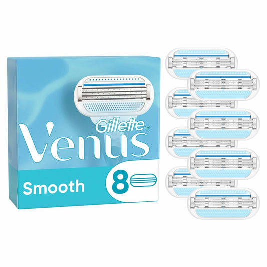 Shaving Razor Gillette Venus Gillette