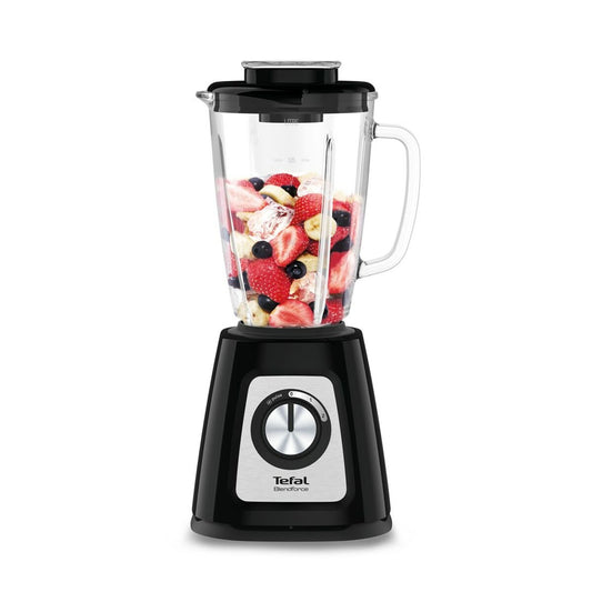 Cup Blender Tefal BL4358 Black 800 W Tefal