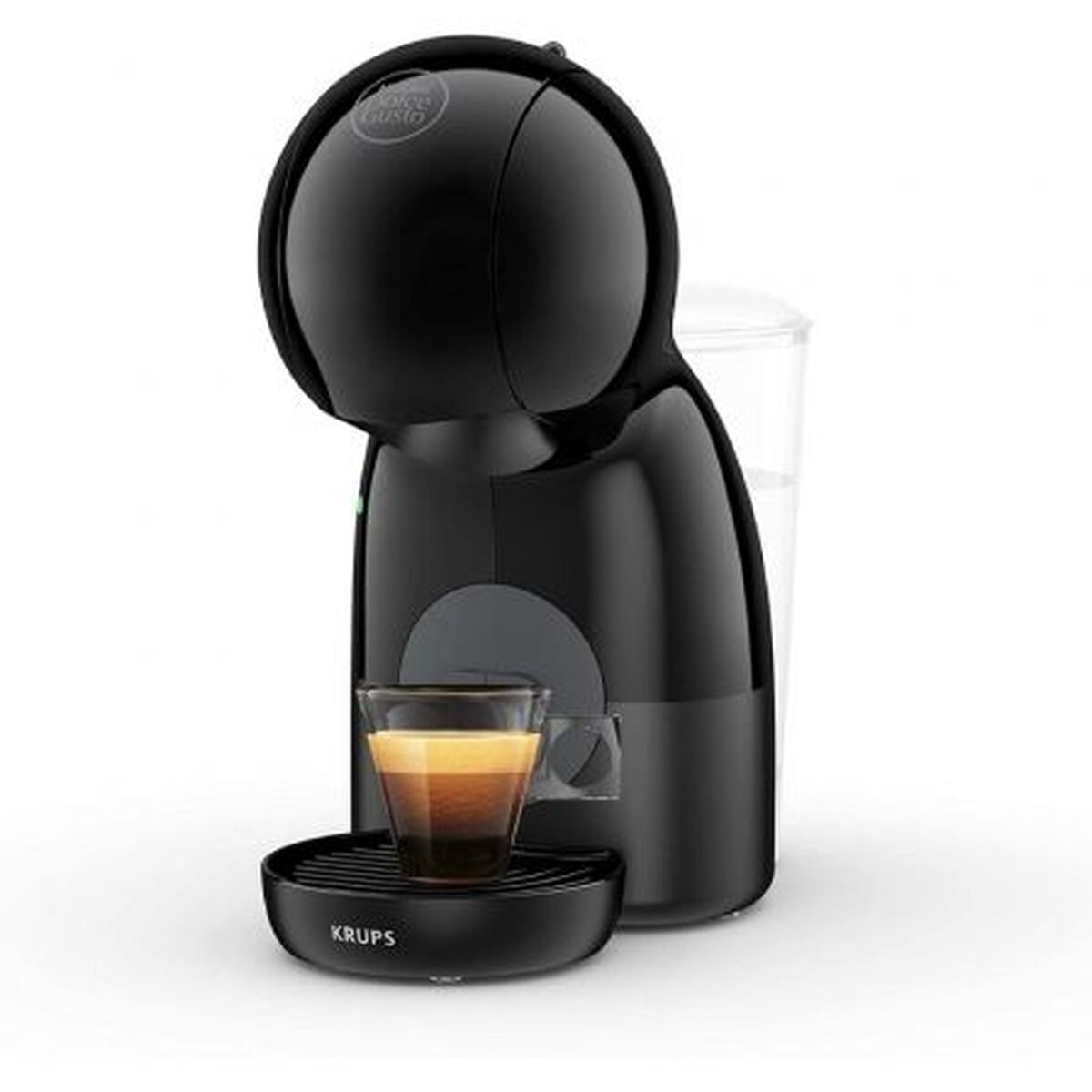 Capsule Coffee Machine Krups KP1A3 Black 1500 W 800 ml Krups