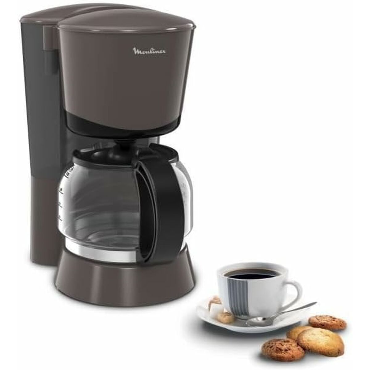 Drip Coffee Machine Moulinex 1,25 L Moulinex