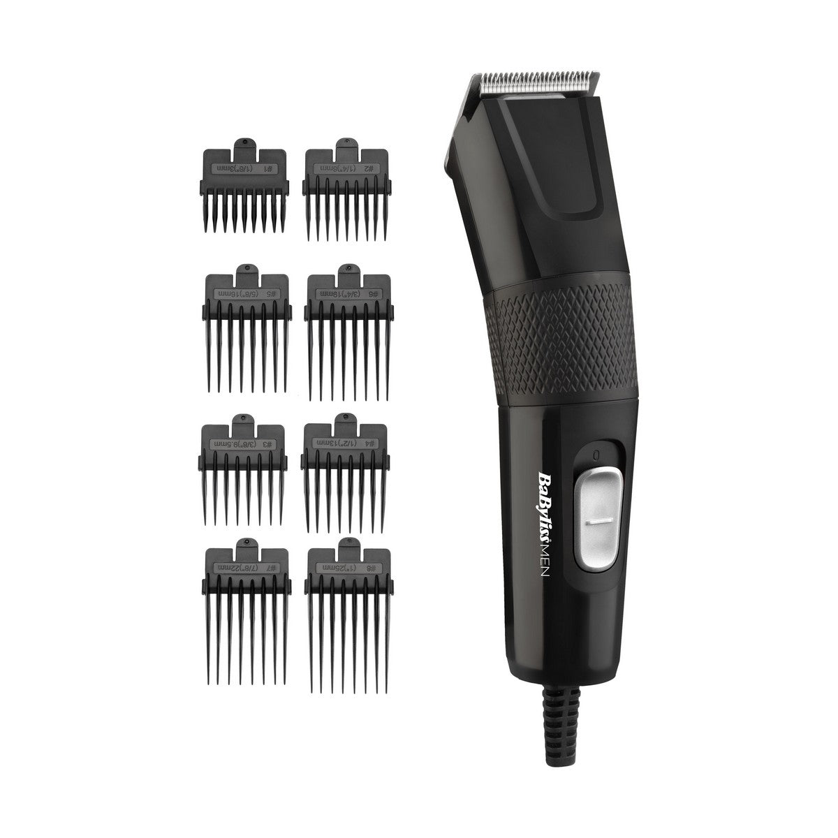 Hair clippers/Shaver Babyliss Power Clipper Babyliss