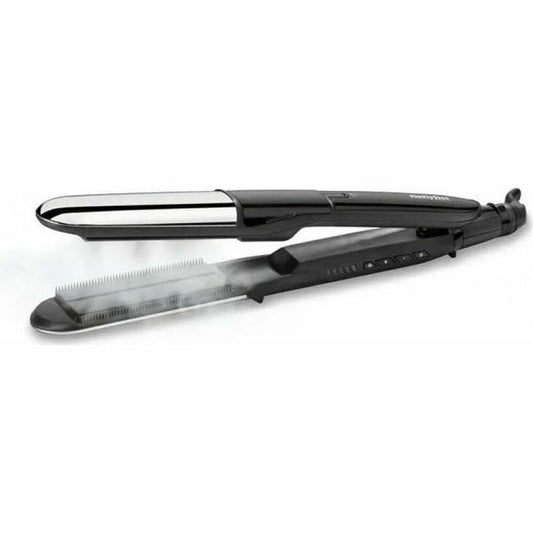 Hair Straightener Babyliss ST496E Black Black/Silver Babyliss