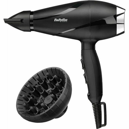 Hairdryer Babyliss Shine Pro 2100 2200 W Babyliss