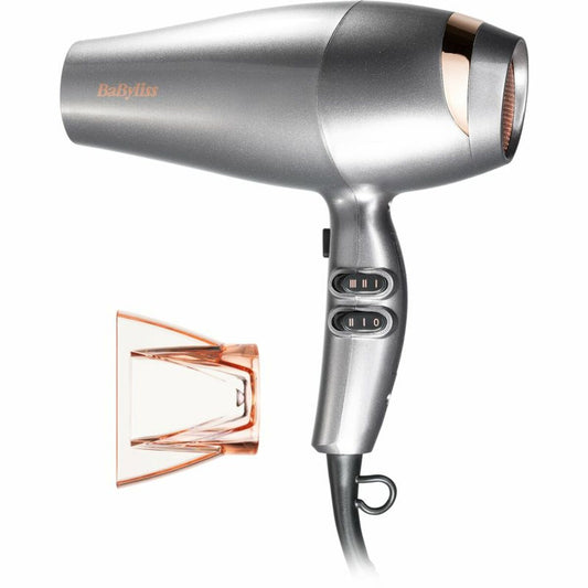 Hairdryer Babyliss 5336NPE Grey Babyliss