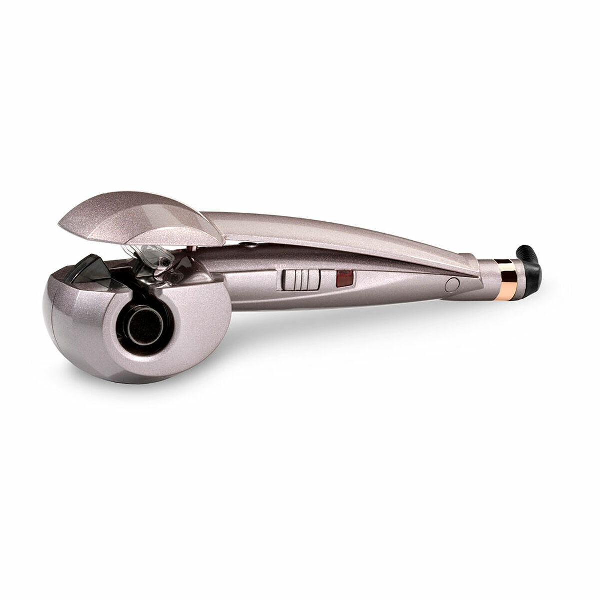 Hair Tongs Babyliss Secret Elegance Babyliss