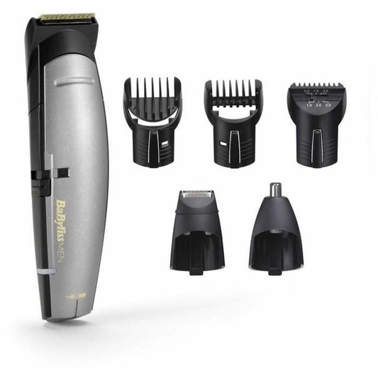 Hair Clippers Babyliss E830TE Babyliss